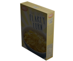 Flakey Corn Cereal - Influent