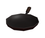 Frying Pan - Influent