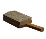 Hair Brush - Influent