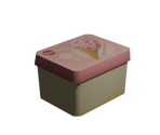 Ice Cream - Influent