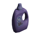 Laundry Detergent - Influent