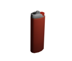 Lighter - Influent