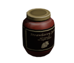 Strawberry Jam - Influent