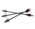 Bowgun Bolts - Resident Evil 4 Remake