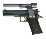 Killer 7 - Resident Evil 4 Remake