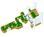 World 2-1 - Super Mario 3D Land
