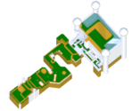 Special 1-1 - Super Mario 3D Land