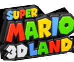 Home Menu Banner - Super Mario 3D Land