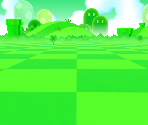 World 1 Map - Super Mario 3D Land