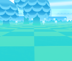 World 3 Map - Super Mario 3D Land