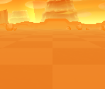 World 5 Map - Super Mario 3D Land