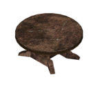 Casino Tables - Fallout: New Vegas