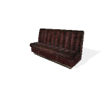 Diner Booth - Fallout: New Vegas