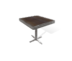 Diner Table 6 - Fallout: New Vegas