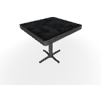 Diner Table 5 - Fallout: New Vegas