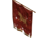 Legion Flag 1 - Fallout: New Vegas