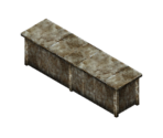 Lower Bar - Fallout: New Vegas
