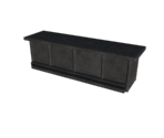 Diner Counter - Fallout: New Vegas