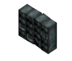 Cabinet 2 - Fallout: New Vegas