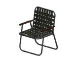 Lawn Chair - Fallout: New Vegas