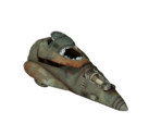 Flea - Fallout: New Vegas