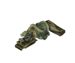 Street Cleaner - Fallout: New Vegas
