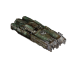 Coupe - Fallout: New Vegas