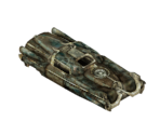 Highway Man - Fallout: New Vegas