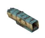 Truck Trailer 1 - Fallout: New Vegas