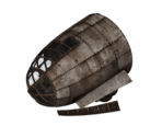 B29 (Workshop Parts) - Fallout: New Vegas