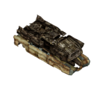 Car Stacks - Fallout: New Vegas