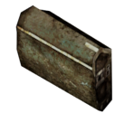 Motorcycle Hulk 2 - Fallout: New Vegas