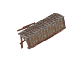 Barrier 1 - Fallout: New Vegas