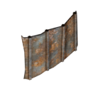 Barrier 3 - Fallout: New Vegas