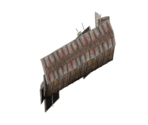 Barricade 3 - Fallout: New Vegas