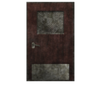 Barracks Door - Fallout: New Vegas