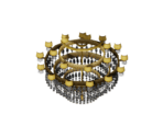 Tenpenny Chandelier - Fallout: New Vegas
