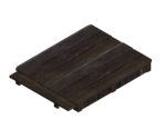 Deck Steps - Fallout: New Vegas