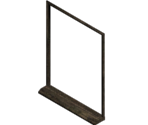 Door Frame - Fallout: New Vegas