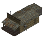 General Store - Fallout: New Vegas