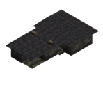 Goodsprings House 1 - Fallout: New Vegas