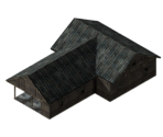 Goodsprings House 2 - Fallout: New Vegas