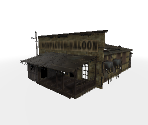 Prospector Saloon - Fallout: New Vegas
