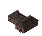 School House - Fallout: New Vegas