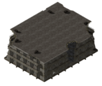Apartment Building 3 - Fallout: New Vegas