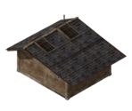 Bungalow House 1 - Fallout: New Vegas