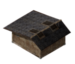 Bungalow House 2 - Fallout: New Vegas