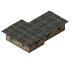 Usonian House 1 - Fallout: New Vegas