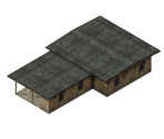 Usonian House 2 - Fallout: New Vegas