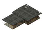 Usonian House 3 - Fallout: New Vegas